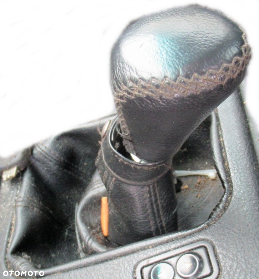 FIAT COUPE WYBIERAK LEWAREK ZMIANY BIEGÓW - 2