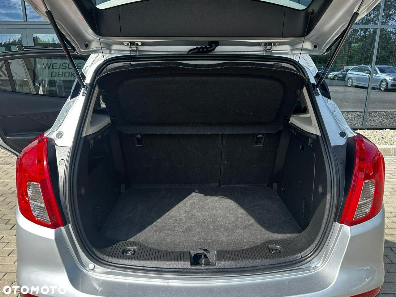 Opel Mokka - 26