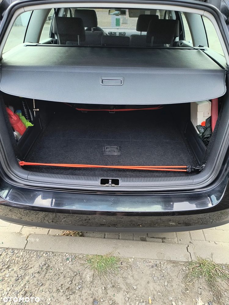 Volkswagen Passat 2.0 TDI 4Mot Highline - 18