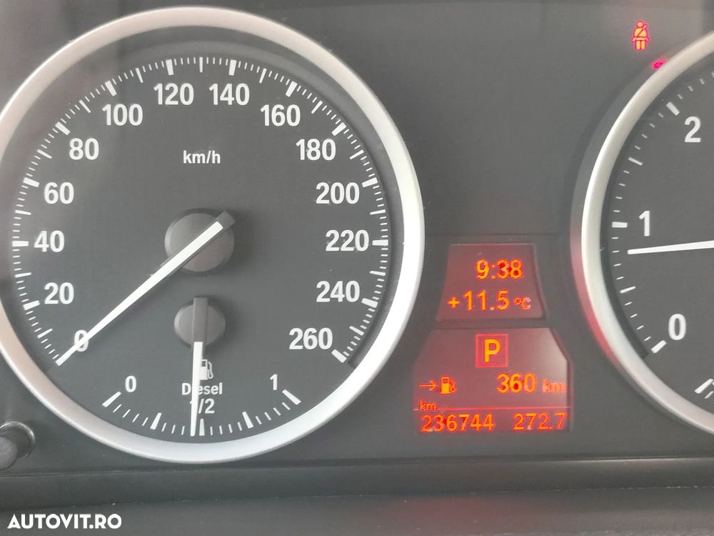 BMW X6 M M50d - 12
