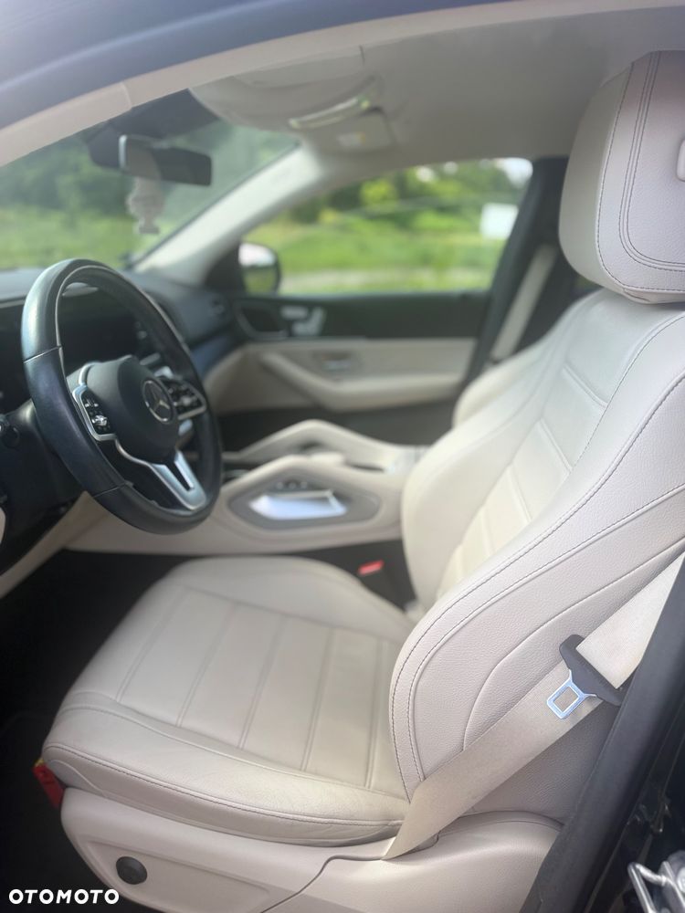 Mercedes-Benz GLE 400 d 4-Matic - 6