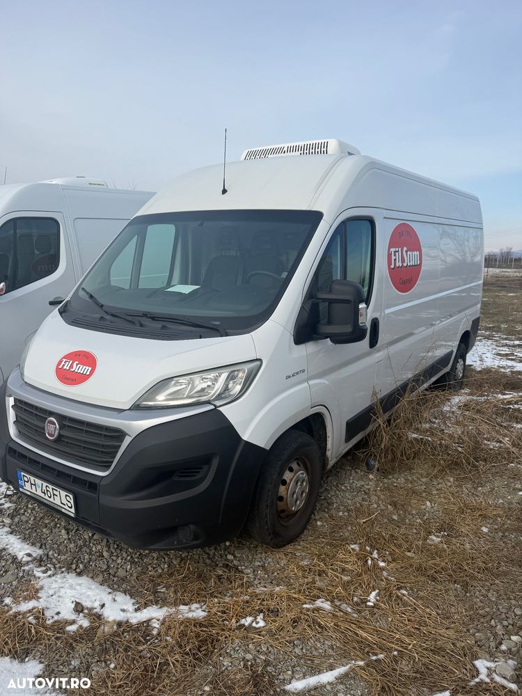 Fiat Ducato - 12