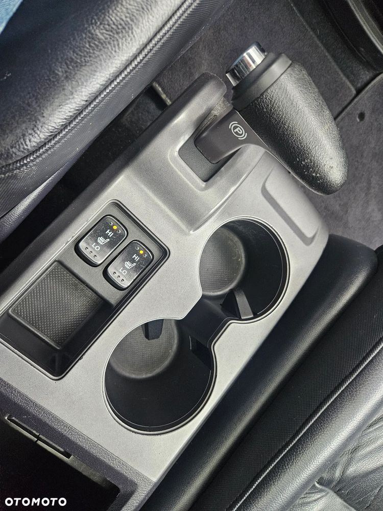 Honda CR-V 2.0i-VTEC Automatik Executive - 21