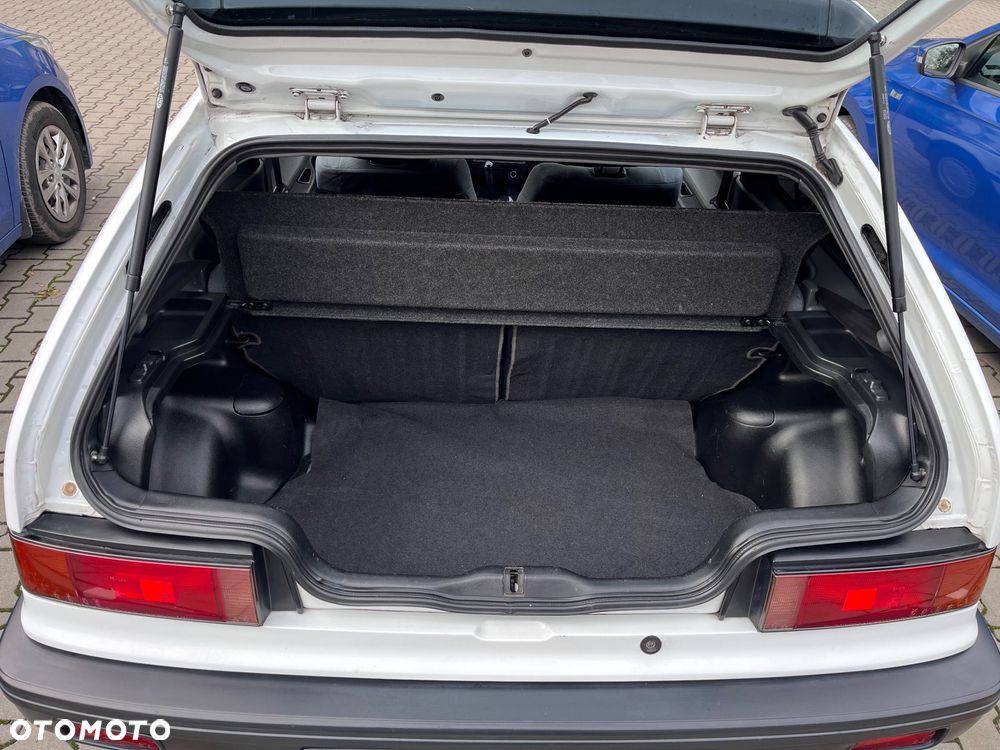 Honda Civic 1.3 - 27