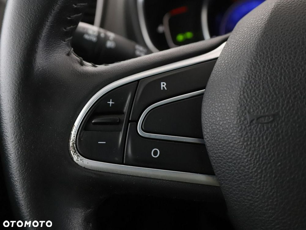 Renault Grand Scenic Gr 1.7 Blue dCi Zen - 31