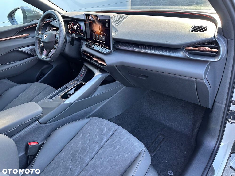 Cupra Terramar 2.0 TSI 4Drive DSG - 23