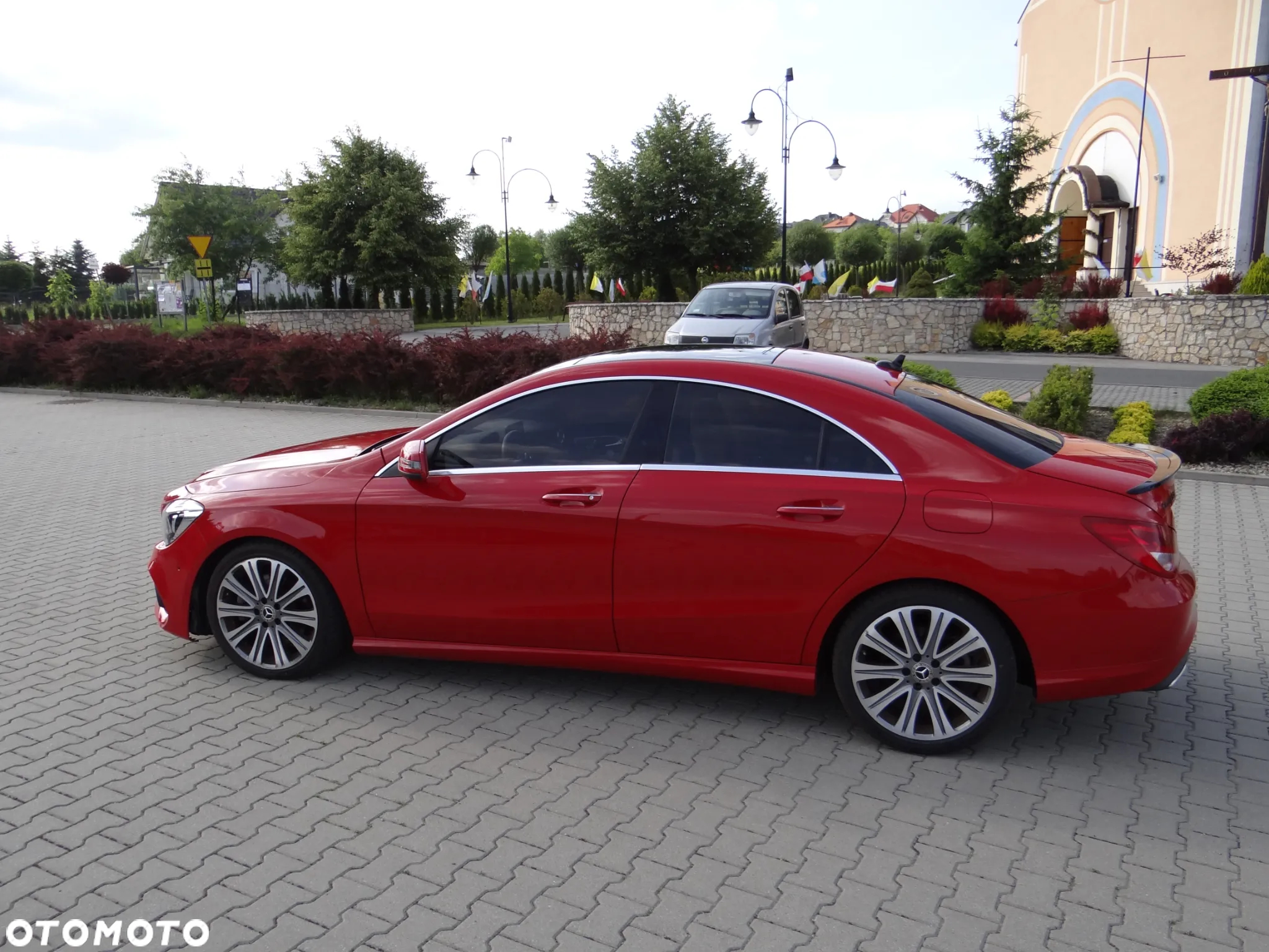 Mercedes-Benz CLA 250 7G-DCT Peak Edition - 17