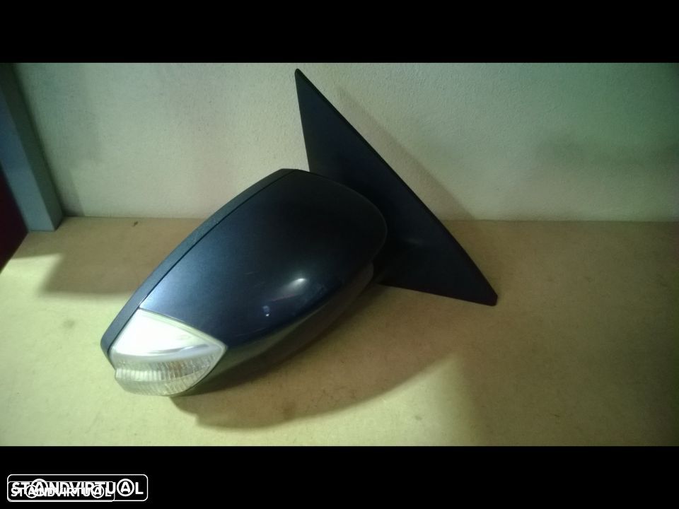 Espelho Ford S-Max - 1
