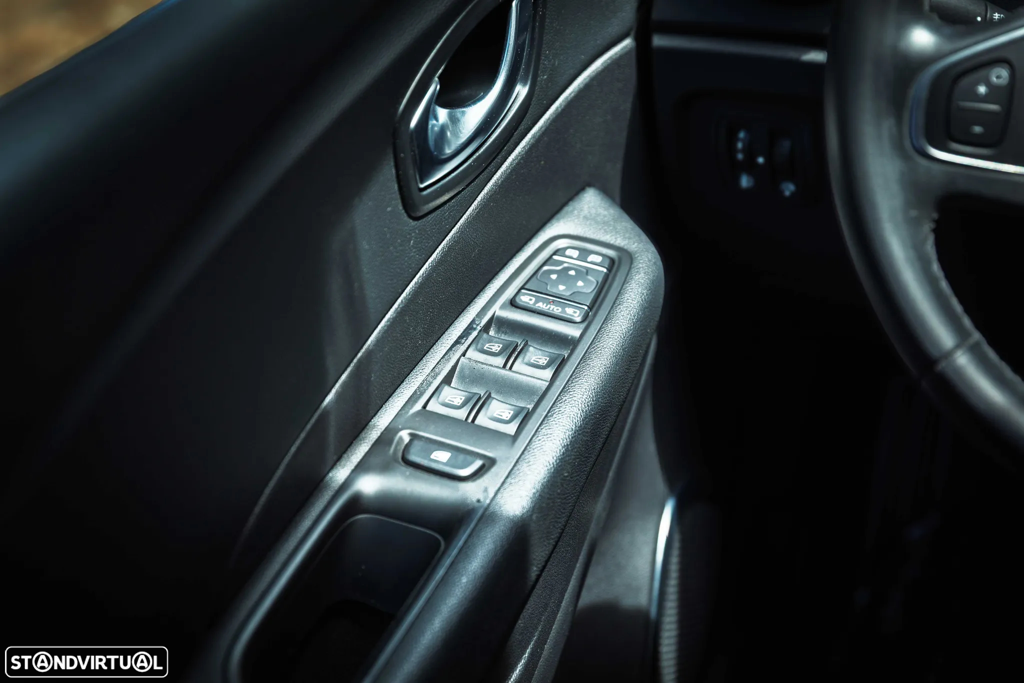 Renault Captur 1.5 dCi Exclusive C/Pneu - 26