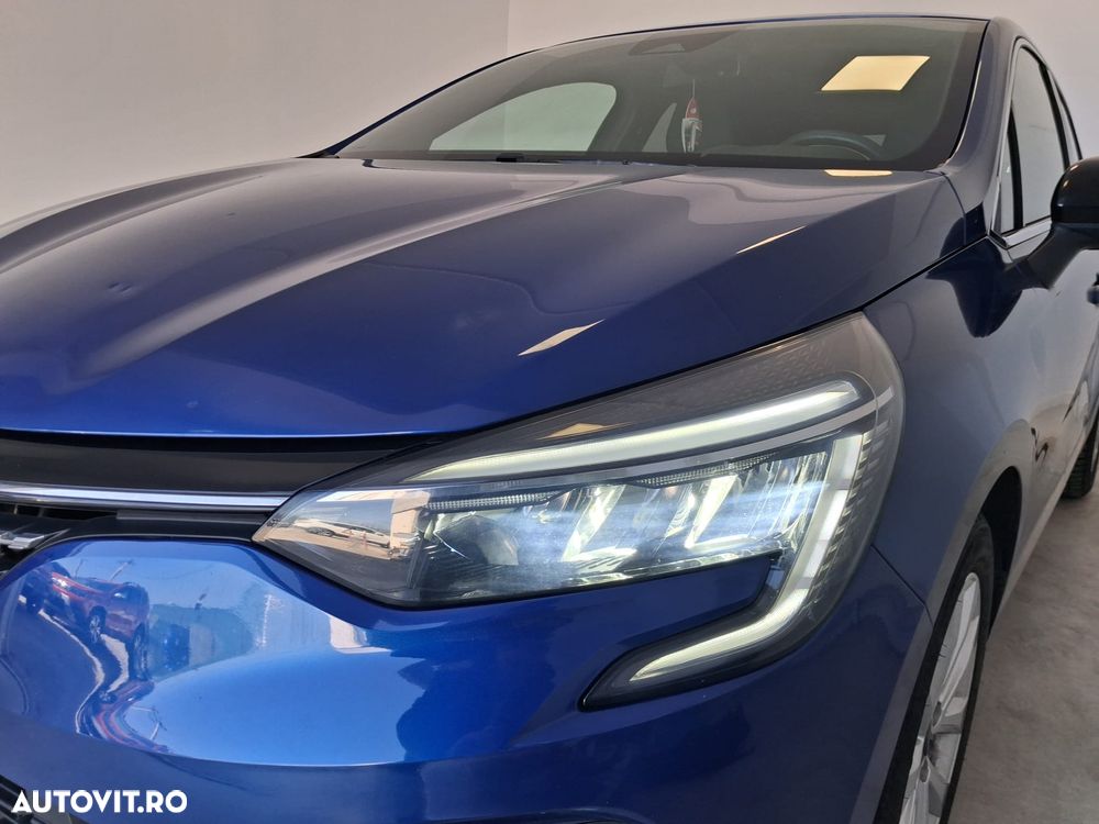 Renault Clio V 1.0 TCe 90 Techno - 28