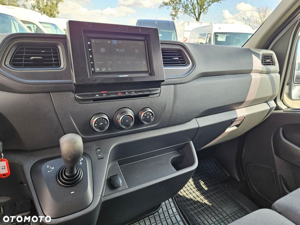 Renault Master L3H2 *80999zł NETTO* REGAŁY 2.3dCi/150KM automat - 28