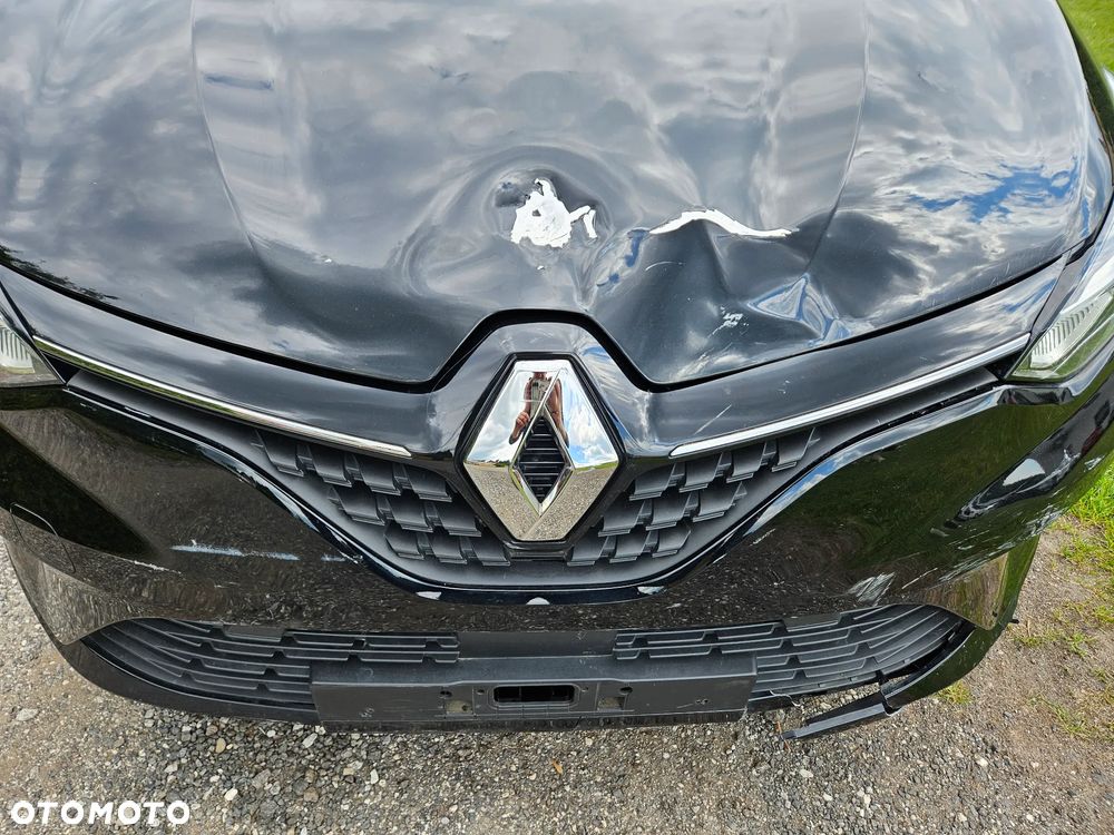 Renault Clio BLUE dCi 115 BUSINESS EDITION - 6