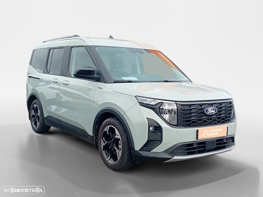 Ford Tourneo Courier 1.0 EcoBoost Active - 7