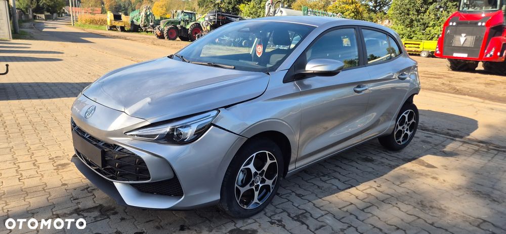 MG MG3 1.5 HEV+ Excite - 1