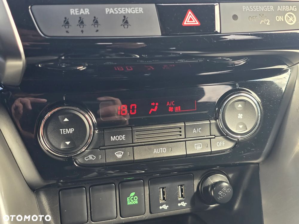 Mitsubishi Eclipse Cross 1.5 T-MIVEC 2WD Diamant+ - 22