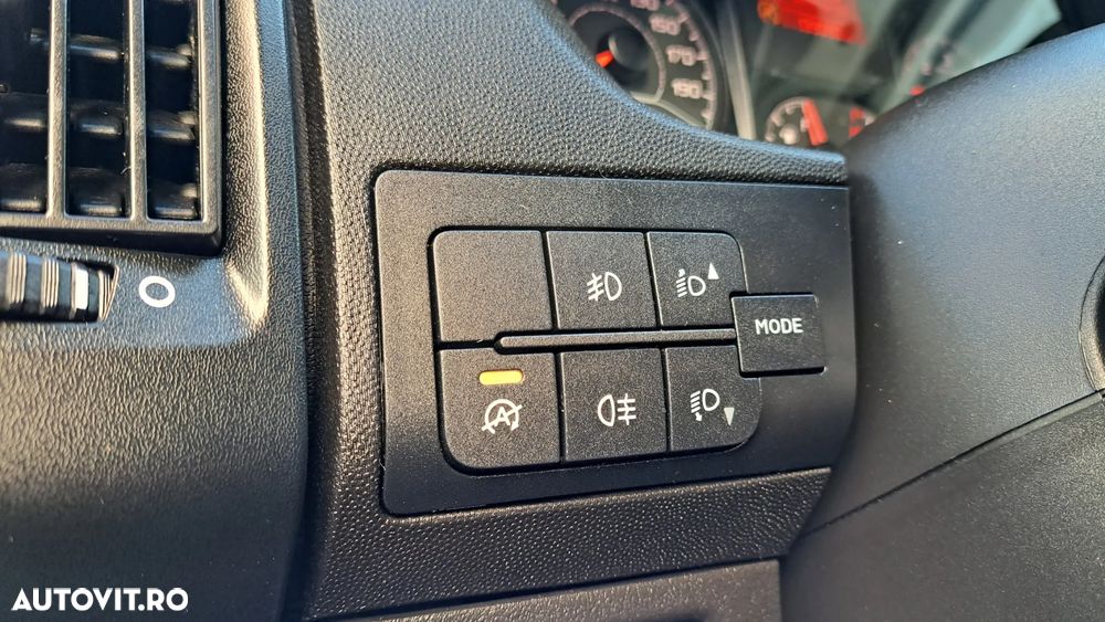 Peugeot BOXER FG VAN L4H3 ASPHALT FWD - 37