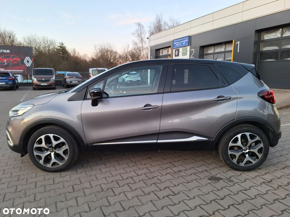 Renault Captur ENERGY TCe 90 Start&Stop Intens - 20