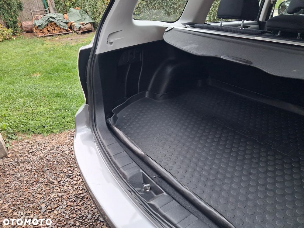Subaru Forester 2.0X Edition - 20
