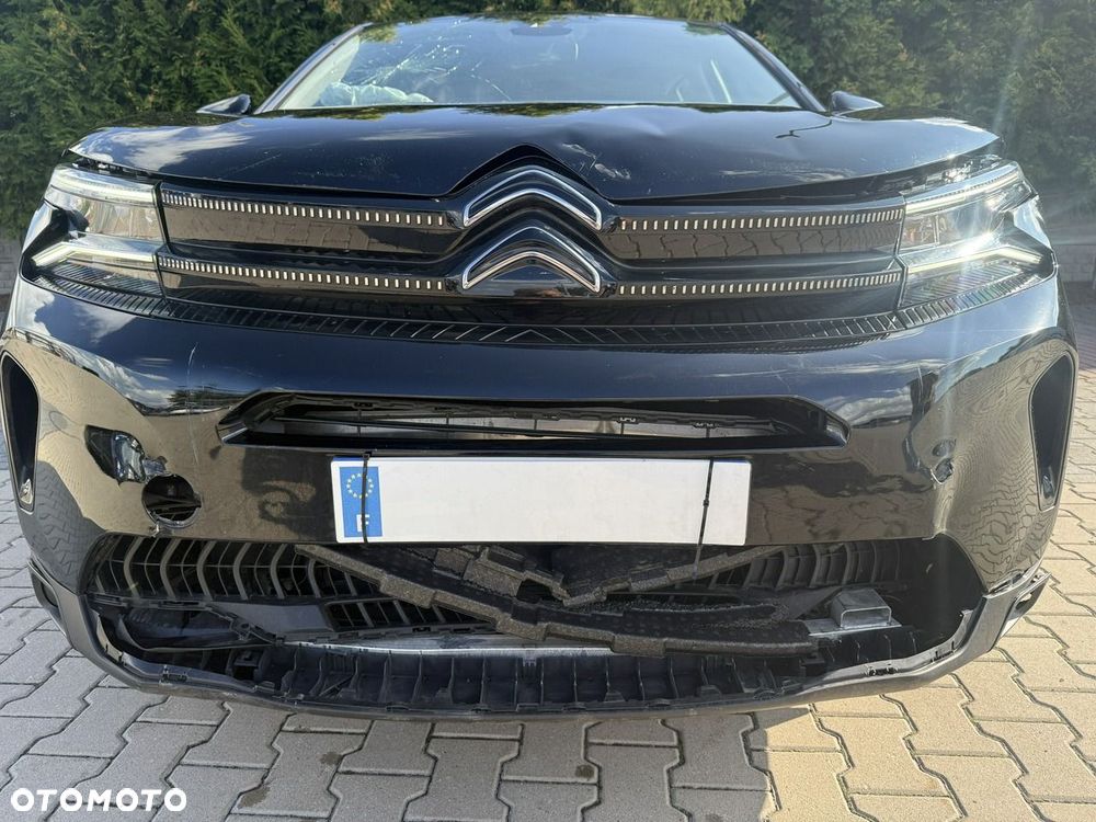 Citroën C5 Aircross - 10