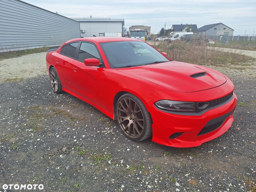 Dodge Charger 5.7 R/T Daytona - 5