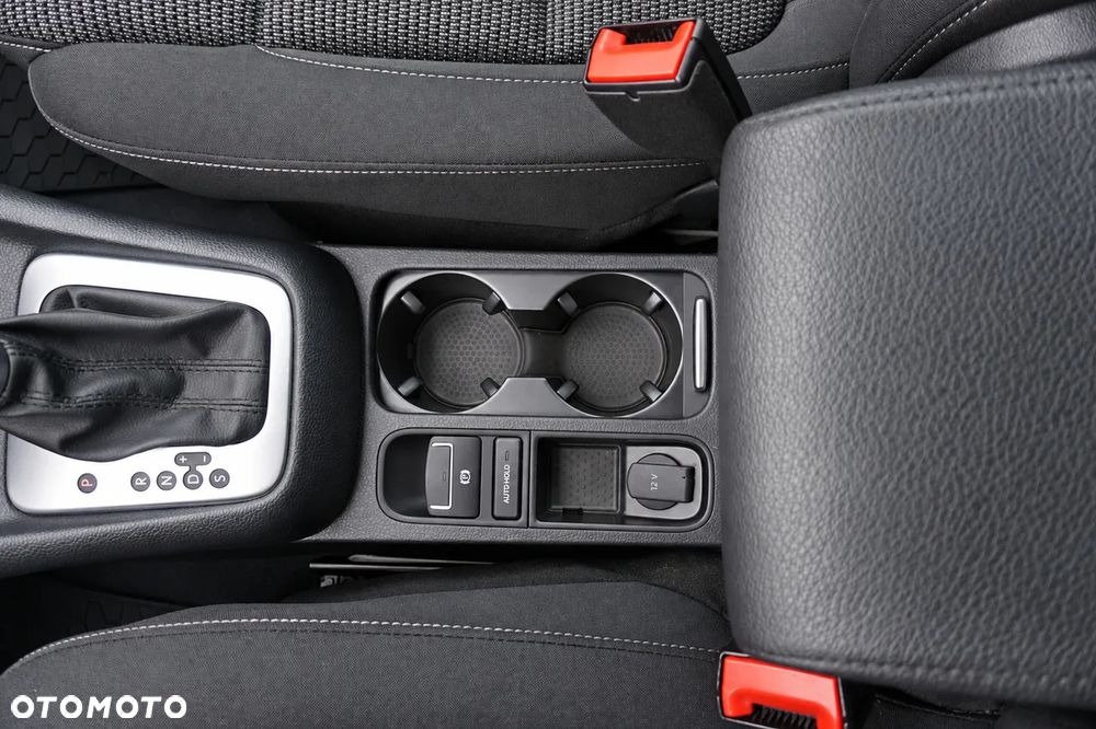 Volkswagen Sharan 1.4 TSI BMT Comfortline DSG - 21