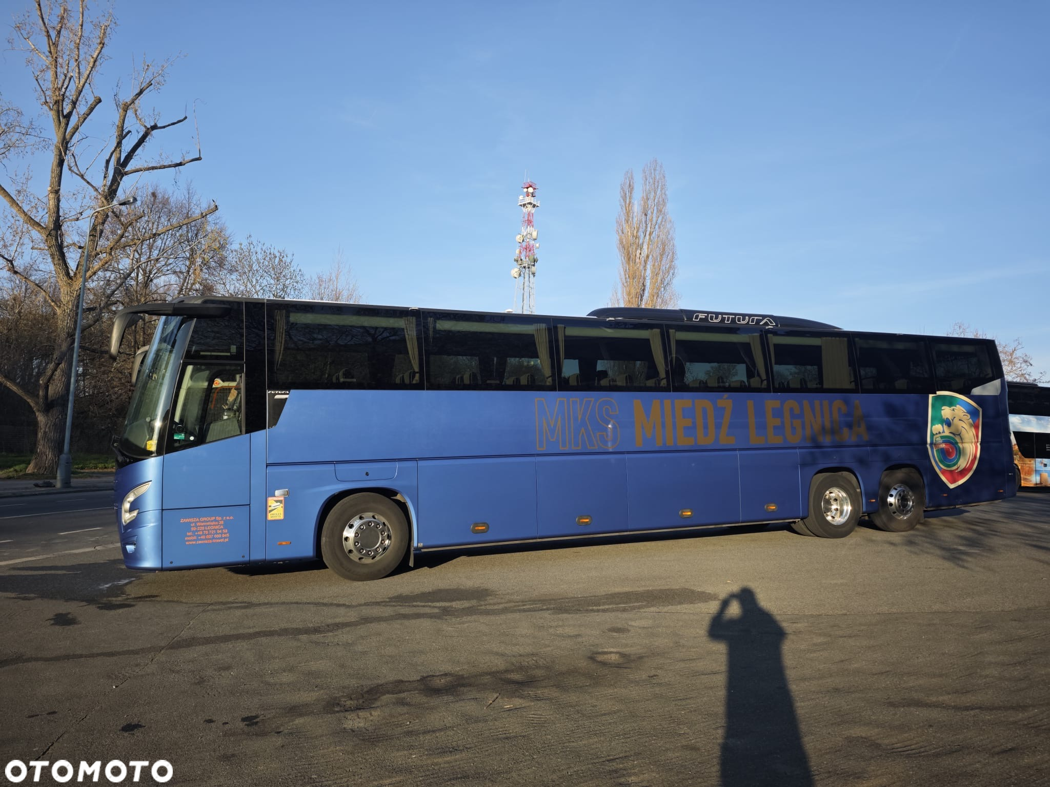 VDL FUTURA FHD2 148/440 - 9