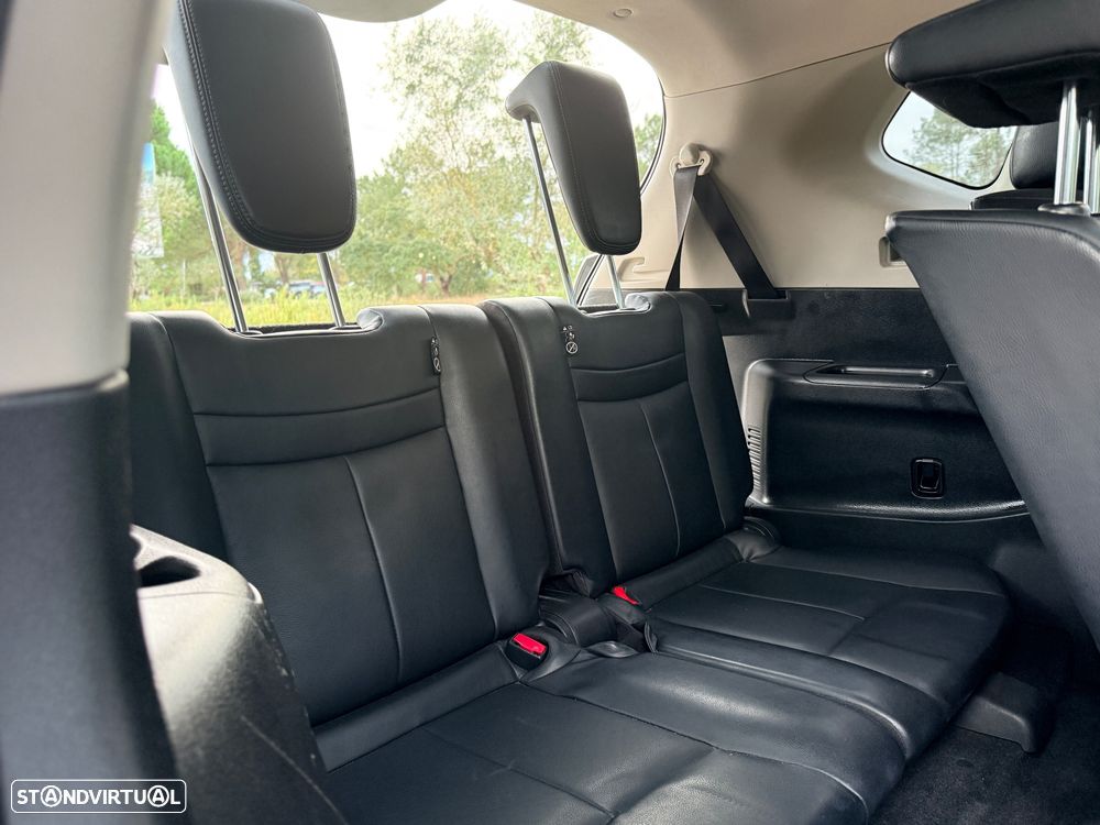 Nissan X-Trail 1.6 dCi Tekna - 8