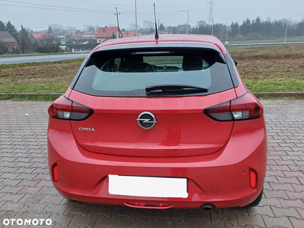Opel Corsa 1.2 Edition S&S - 5