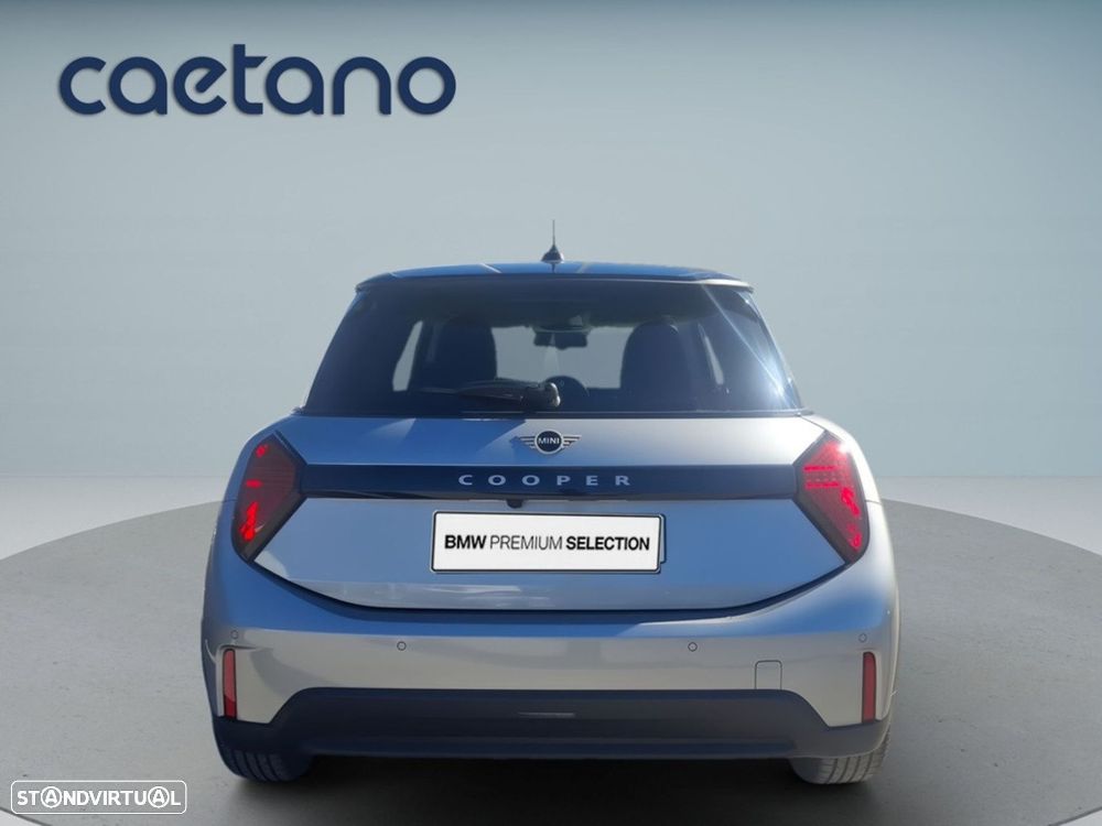 MINI 3 Portas Cooper C Classic M - 7
