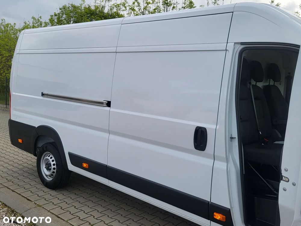 Opel Movano - 20