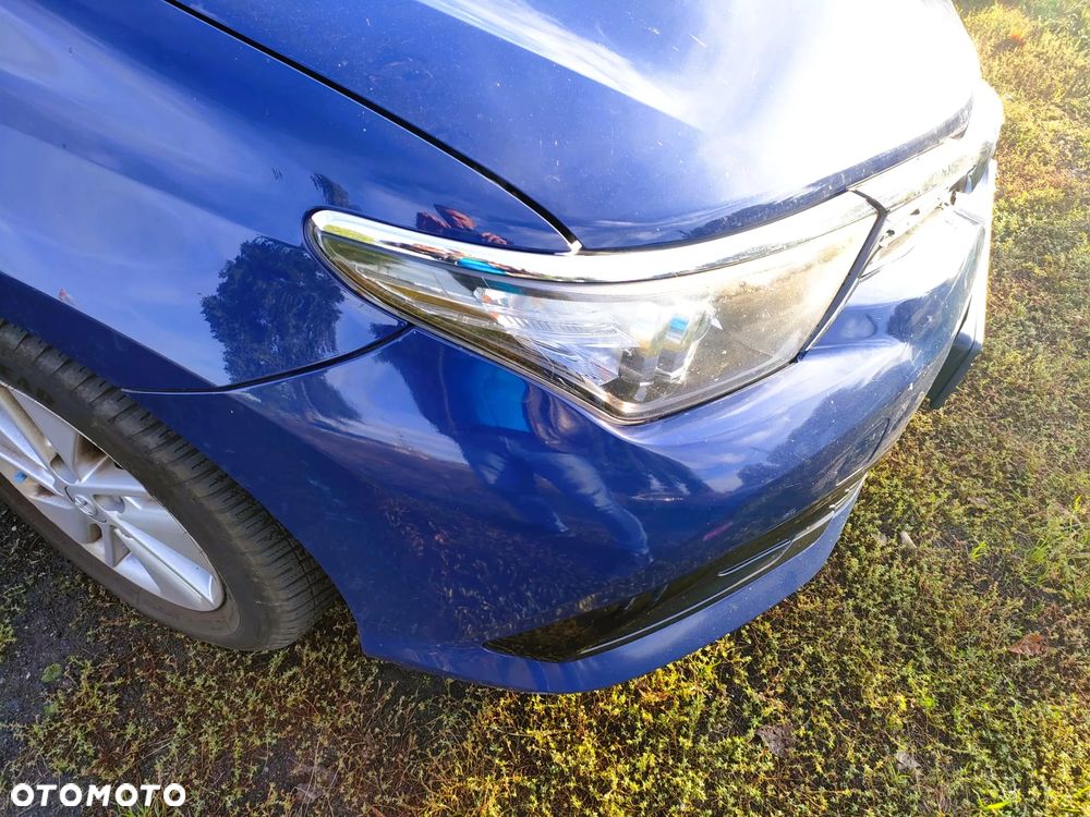 Toyota Auris Hybrid 135 Active - 2