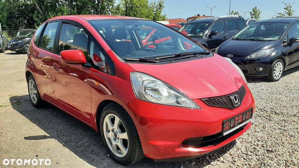 Honda Jazz 1.2 i-VTEC - 2