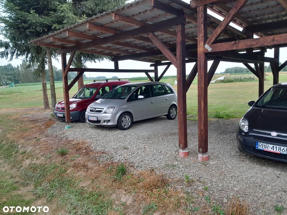 Opel Meriva 1.4 Innovation 110 Jahre - 16