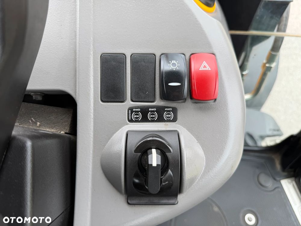 JCB 3CX PLUS AEC 1400Mth Salon PL - 14