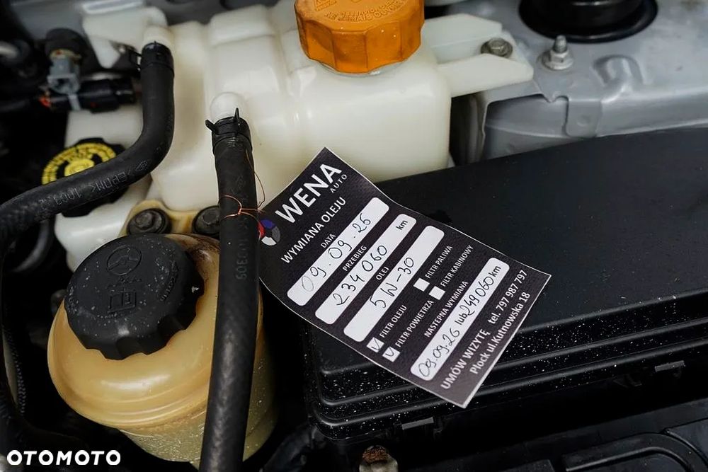 Chevrolet Captiva 2.0 d LS - 12