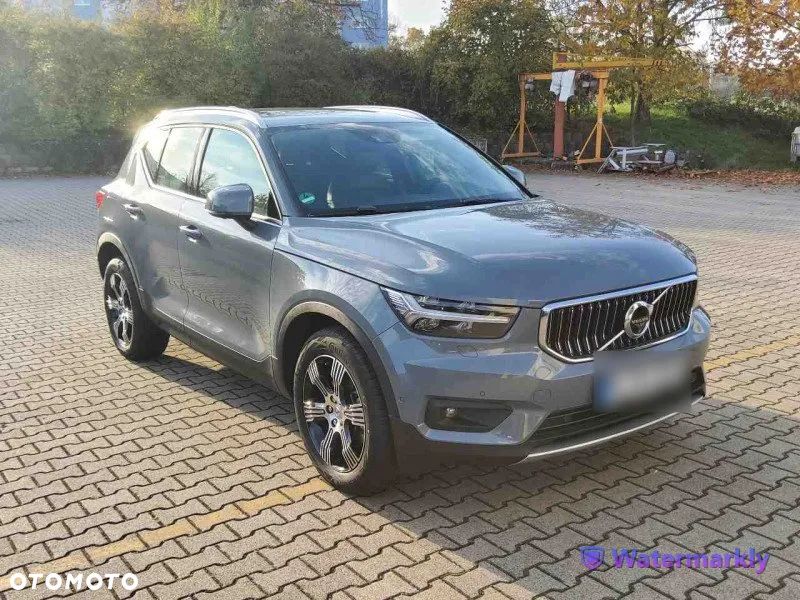 Volvo XC 40 - 2