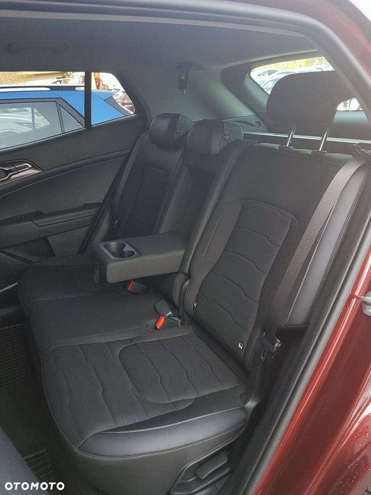 Kia Sportage 1.6 T-GDI HEV Anniversary 2WD - 28