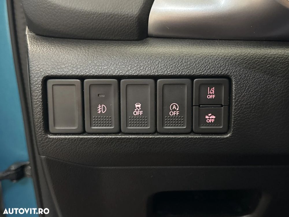 Suzuki Vitara - 16