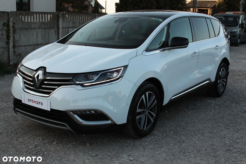 Renault Espace Energy dCi 130 Intens - 7