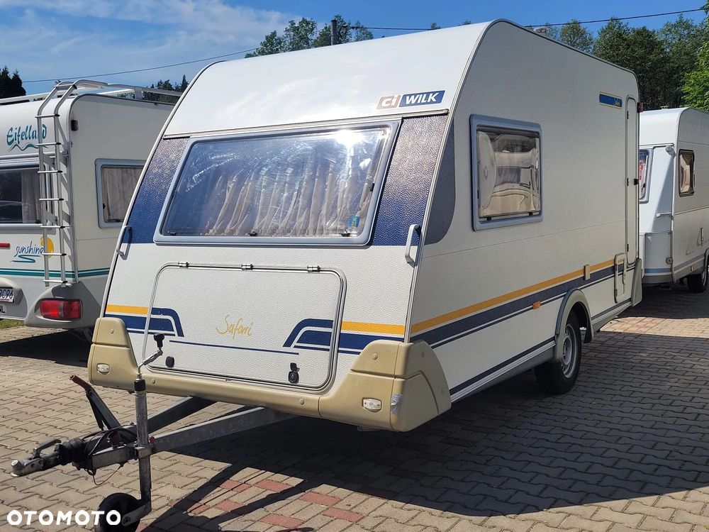 Wilk Safari 390 - 4