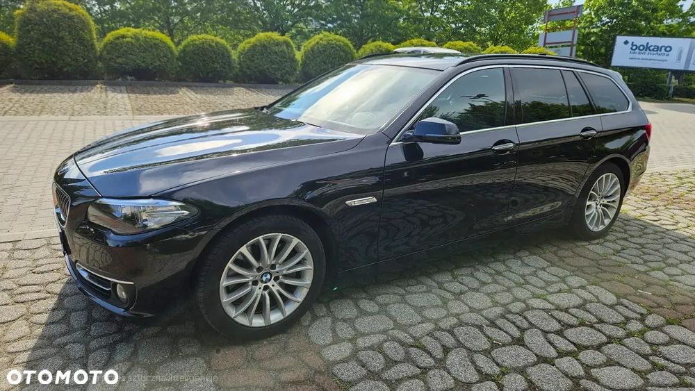 BMW 5