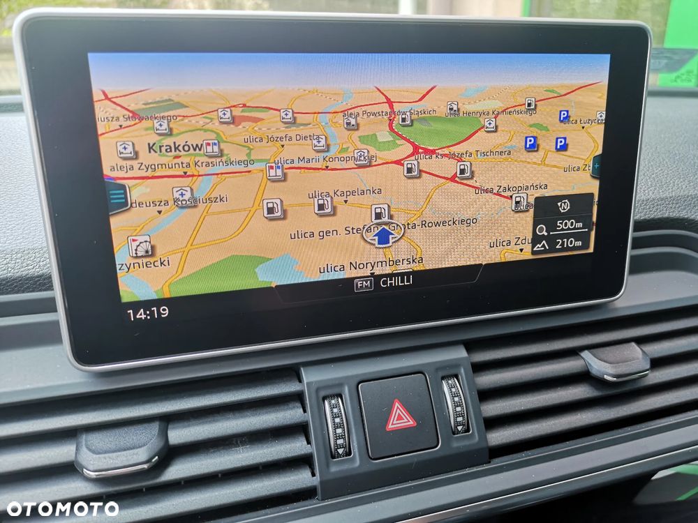 Audi Q5 2.0 TDI Quattro S tronic - 19