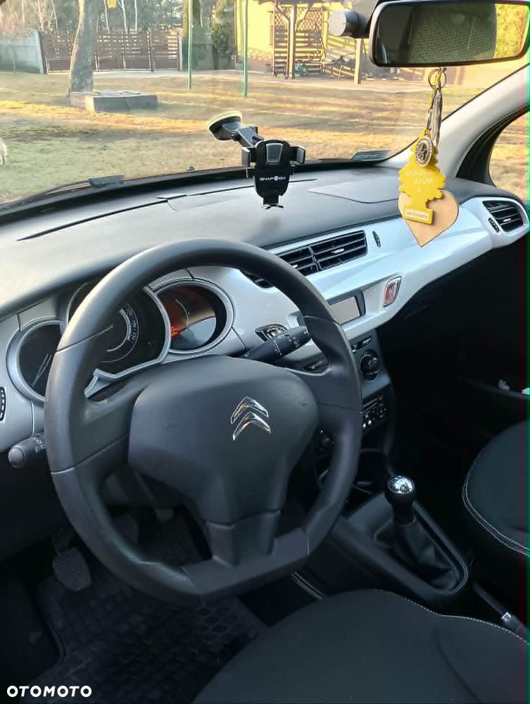 Citroën C3 1.2 PureTech Elle - 8