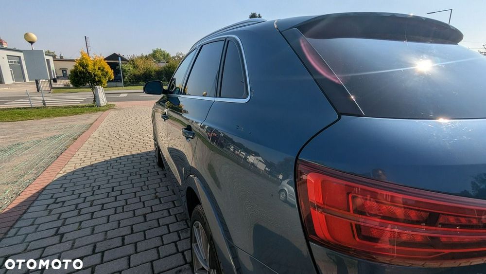 Audi Q3 - 8