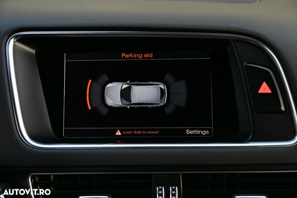 Audi Q5 2.0 TDI Quattro (clean diesel) S tronic - 31