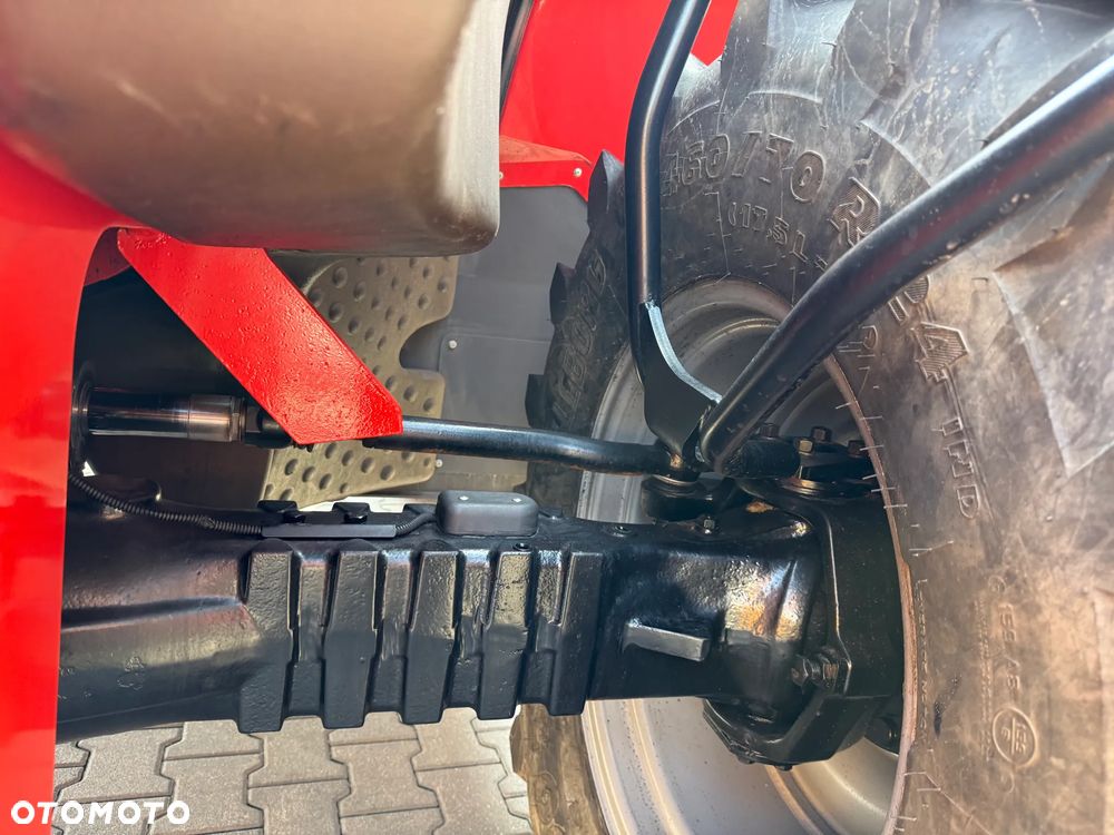 Manitou MLT 634 120 LSU - 16