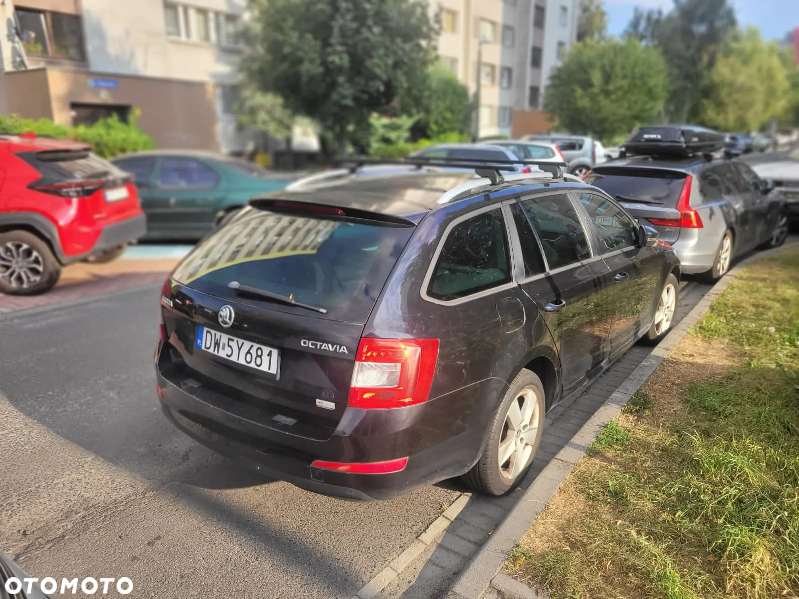 Skoda Octavia 1.6 TDI Elegance - 2
