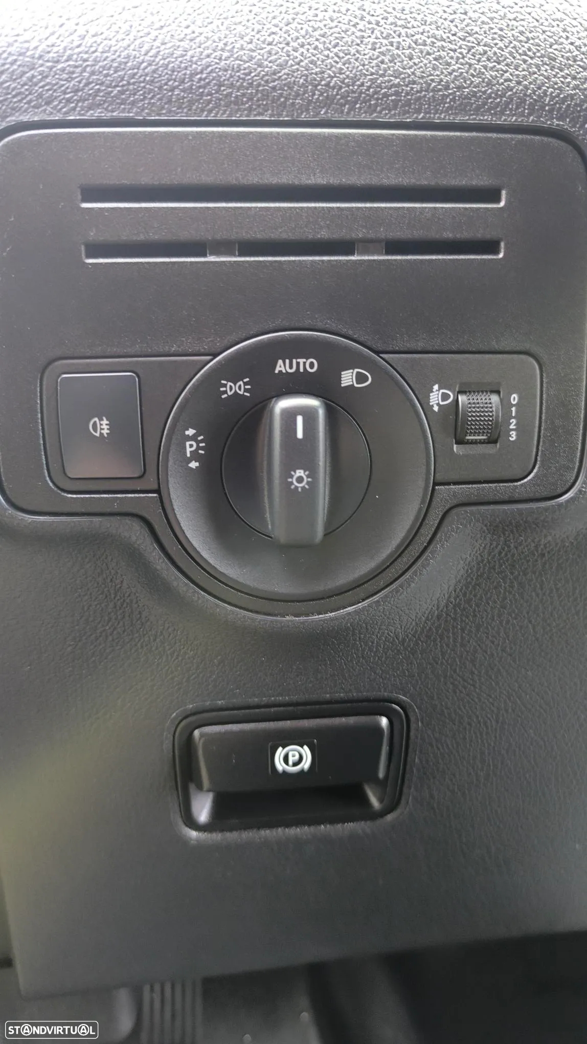 Mercedes-Benz Vito Tourer 116 CDi/34 Pro - 20