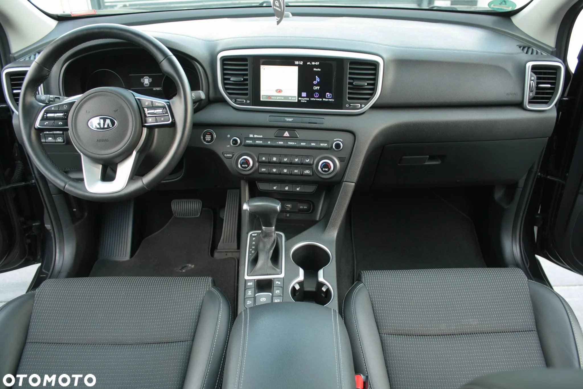 Kia Sportage - 28