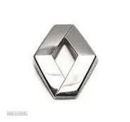 Simbolo Emblema Logo Renault Clio R21 - 1
